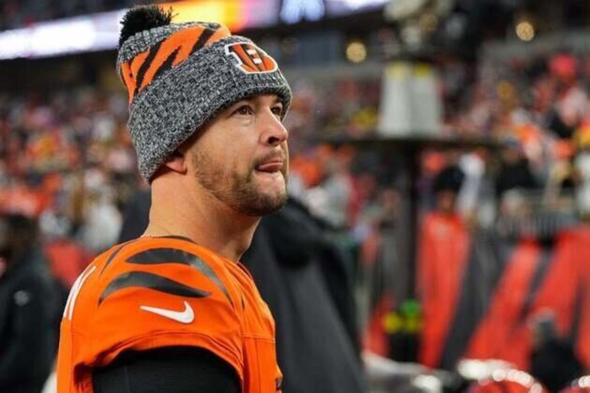 AJ McCarron named coach of UFL's Birmingham Stallions