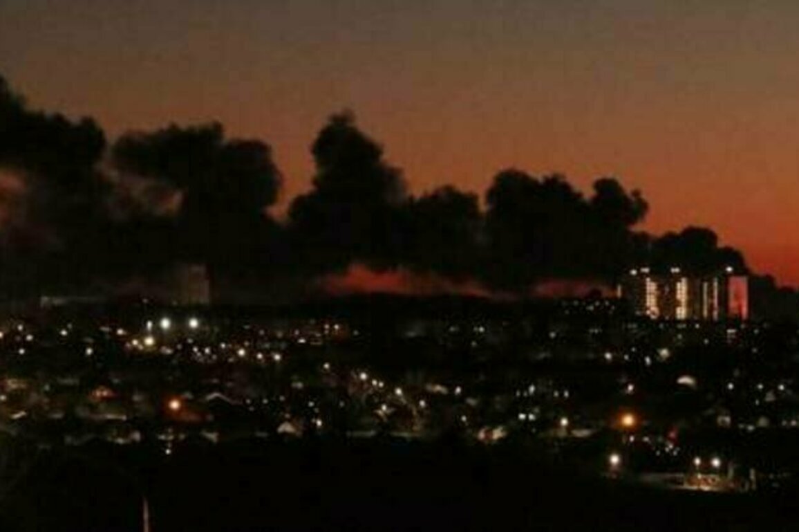 Here's what they don't tell you about 'massive Russian strikes on Ukraine'