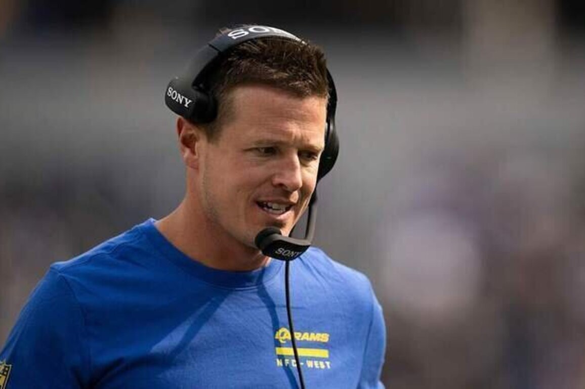 Cardinals Choose Mike LaFleur As New Head Coach