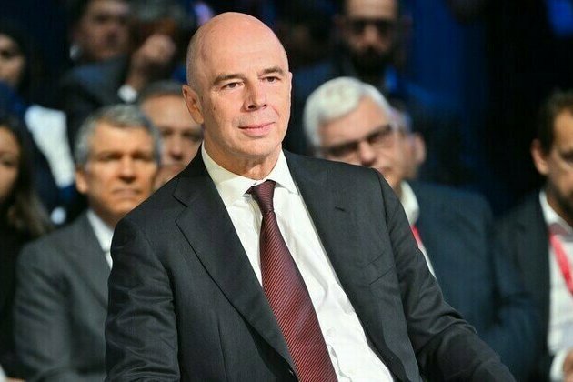 Finance Minister names Russias ally alongside army and navy