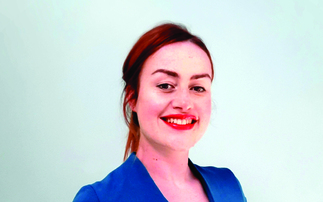 Tegs Harding: Keeping up with regulatory change is a challenge