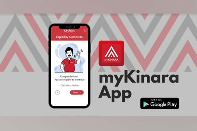 Kinara Capital launches myKinara mobile app for MSME collateral-free loans