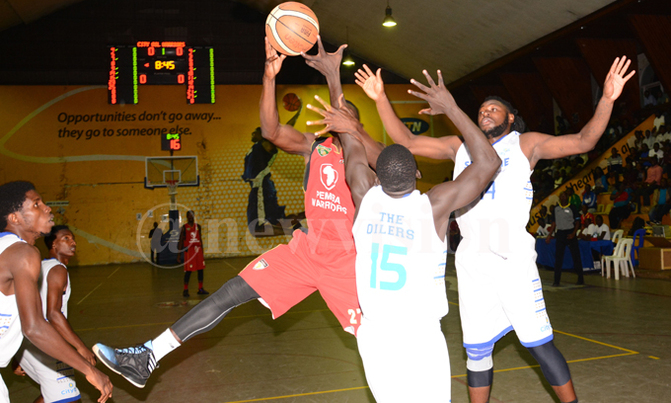 Why FUBA has no sponsorship Why FUBA has no sponsorship