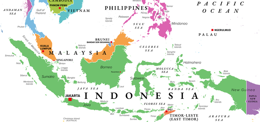 Ormat Technologies, Inc. has been awarded the Telaga Ranu Geothermal Working Area by the Government of Indonesia under the authority of the Ministry of Energy and Mineral Resources