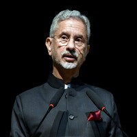 Jaishankar remembers Arun Jaitley on his birth anniversary for "sharp intellect" and "public service"