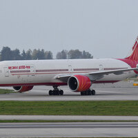 Air India flight returns to Nagpur after bird-hit, all passengers safe