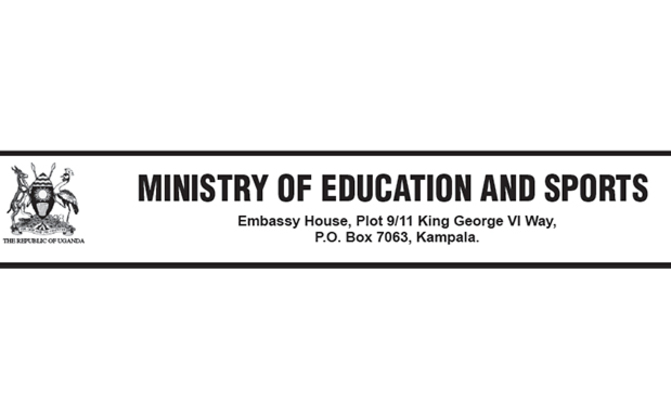 Tender Notice from Ministry of Education Tender Notice from Ministry of Education