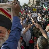 Iran's supreme leader declares victory over Israel and US