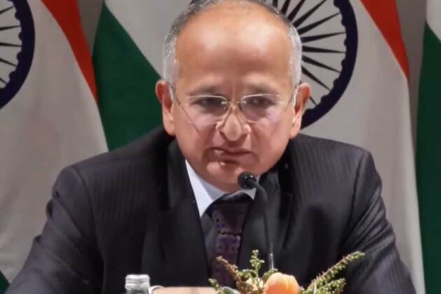 Ratification process for India-NZ FTA has begun, no set timeline yet: MEA