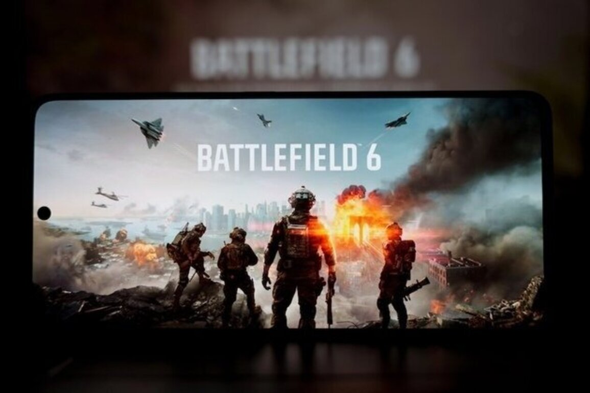 Opinion  Will NATO Collapse Gamers Rejoice