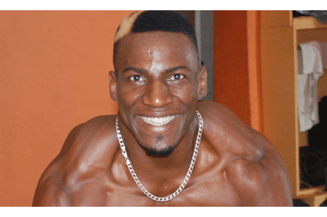 Golola hunts fighting skill in Tanzania, Canada Golola hunts fighting skill in Tanzania, Canada