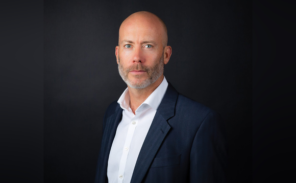 Stuart Kirk , global head of responsible investing at HSBC Asset Management, whose speech on 19 May has been called into question Stuart Kirk , global head of responsible investing at HSBC Asset Management, whose speech on 19 May has been called into question