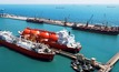 Porto do Pecém movimenta 9,88 milhões de toneladas até novembro