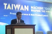 Taiwan machine tool exports to India rise over 11% in first 6 months of 2015