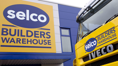  Selco leaders gear up for 'Race Across Selco' charity challenge