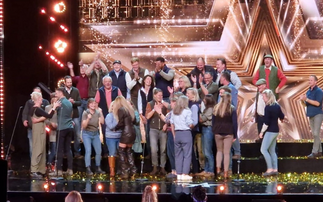 Jeremy Clarkson's Hawkstone Farmers Choir set for nationwide tour