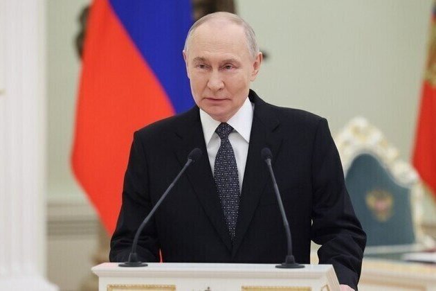 Putin warning fuels calls in EU to drop sanctions