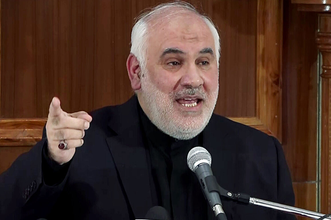 Sanctions cannot break us; ready for war or diplomacy: Iranian envoy Mohammad Fathali