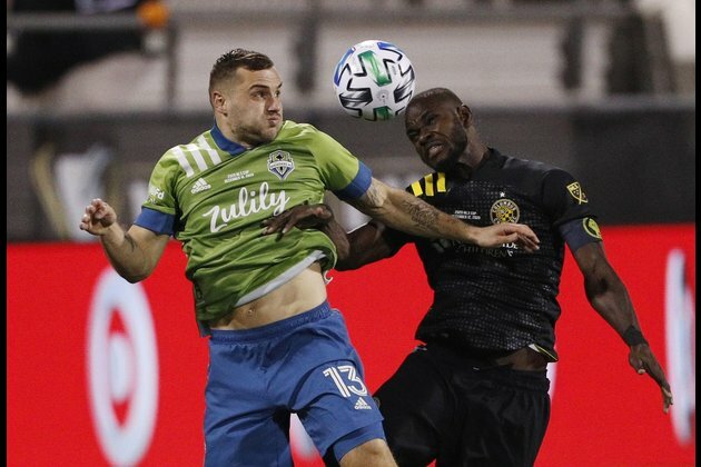 USMNT, Sounders F Jordan Morris (torn ACL) out for season
