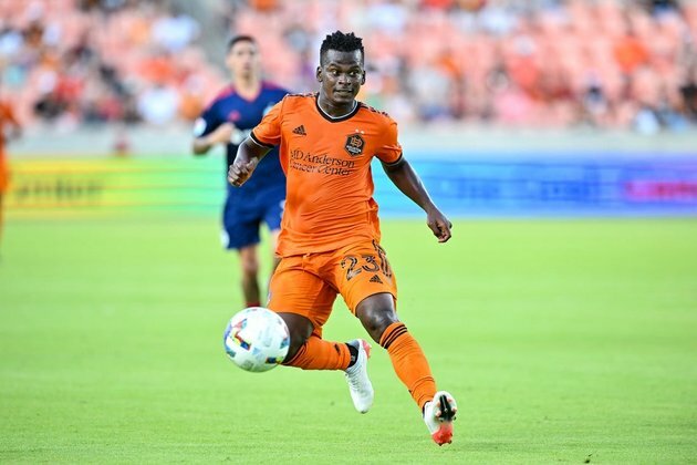 Dynamo hunting positives with Charlotte FC ahead