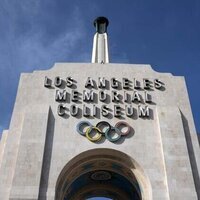 24% service fee adds to high prices of LA Olympics tickets