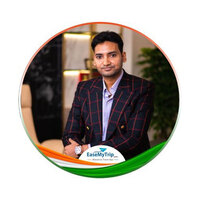 EaseMyTrip's Nishant Pitti recognised as 'The Most Admired Personality To Look Out For In 2025' by The Enterprise World