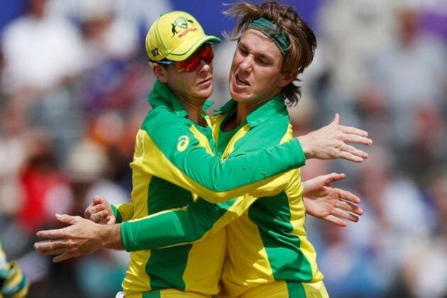 Afghanistan will cause some upsets: Adam Zampa