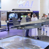 Air Show 2025 showcases Dubai's global competitiveness, says Mansoor bin Mohammed