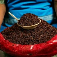 Would you eat a grasshopper? In Oaxaca, it's been a tasty tradition for thousands of years