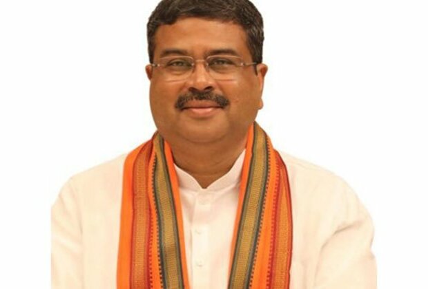 Minister Dharmendra Pradhan commends ONGC's oil-gas production milestone; lauds India's energy security, self-reliance