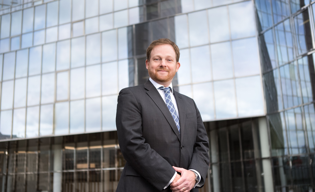 Kerim Sener, managing director of Ariana Resources. Credit: Ariana