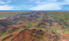  The Warrawoona gold project in WA's Pilbara