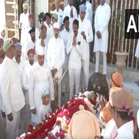 Rajasthan: Tributes paid to head of erstwhile royal family of Udaipur, Arvind Singh Mewar