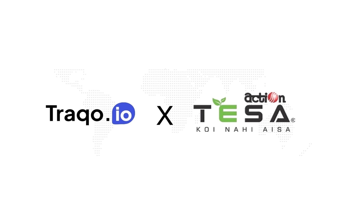 Action TESA Partners with Traqo for Full Truckload Logistics Management