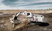 Liebherr reports 7% rise in mining turnover