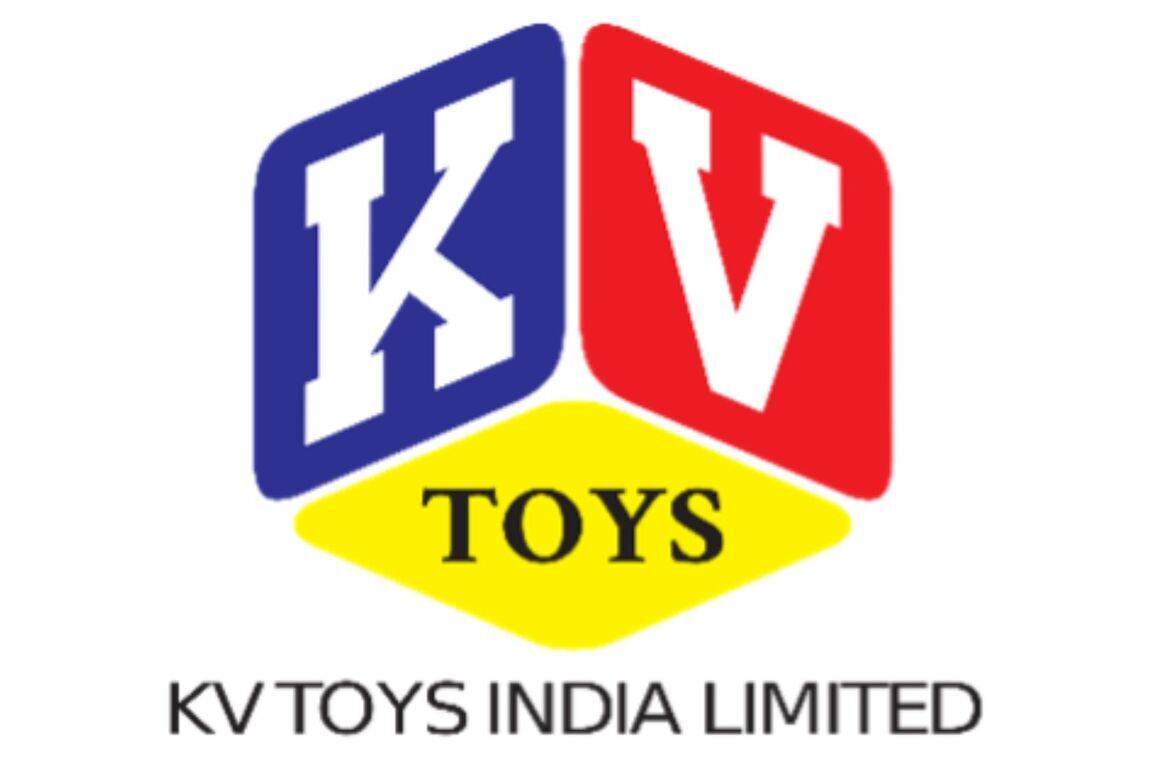 K. V. Toys India Strengthens Supply Chain with Strategic Manufacturing Venture