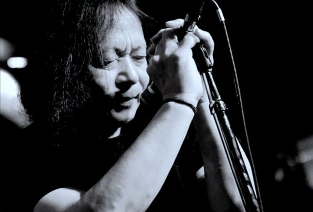 Can singer Damo Suzuki passes away at 74