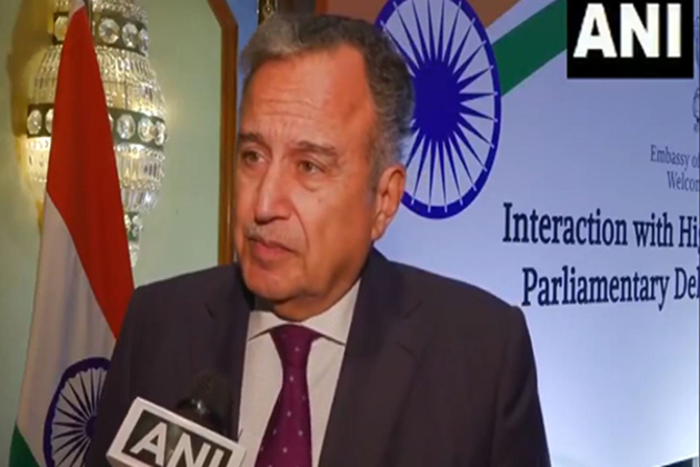 Egypt among the pioneer states at UN trying to ensure that there is international cooperation on terrorism: Former Minister of Foreign Affairs Nabil Fahmy