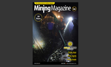 Mining Magazine - April 2023