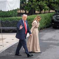 World Insights: Trump's Britain visit leaves unsettling tech pact, lingering disputes