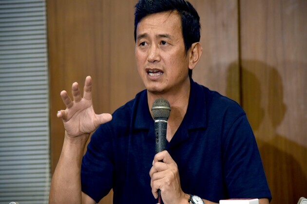 "From Indian perspective, it's very good": Bhaichung Bhutia hails 48-team World Cup expansion