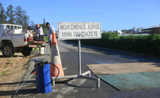 Cull begins in Cyprus as country moves to halt 'rapid' foot-and-mouth disease outbreak