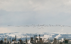 Grangemouth: £150m funding package to boost energy efficiency, cut carbon, and protect 500 jobs