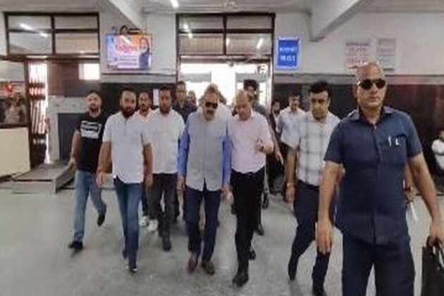 Amritsar to Sri Mata Vaishno Devi Katra Vande Bharat Express: Great boon for pilgrims, tourists and regular commuters, says Jitendra Singh
