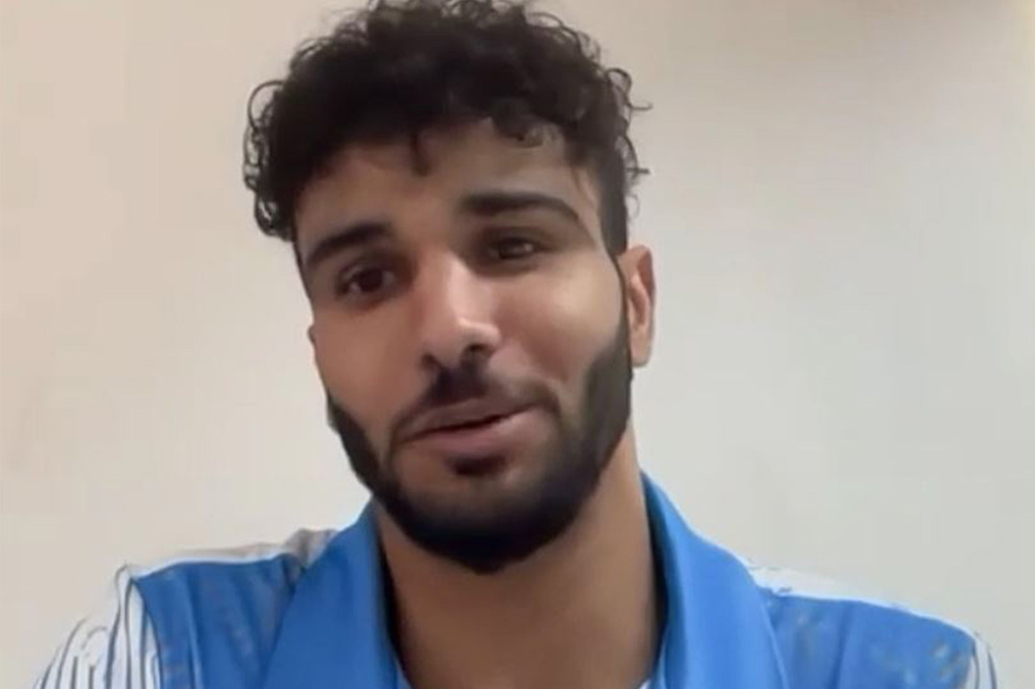 Jaideep Dahiya hails Inspire Institute of Sport as top training hub for kabaddi