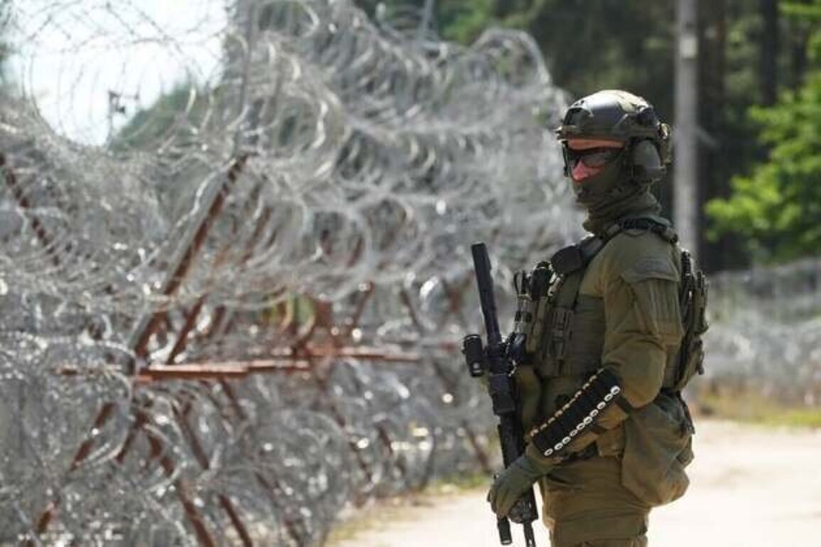 EU: Harmful Migration, Asylum Pact in Full Effect