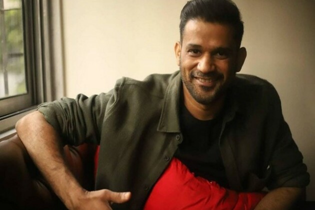The Suvir Saran Show, where conversations never fade