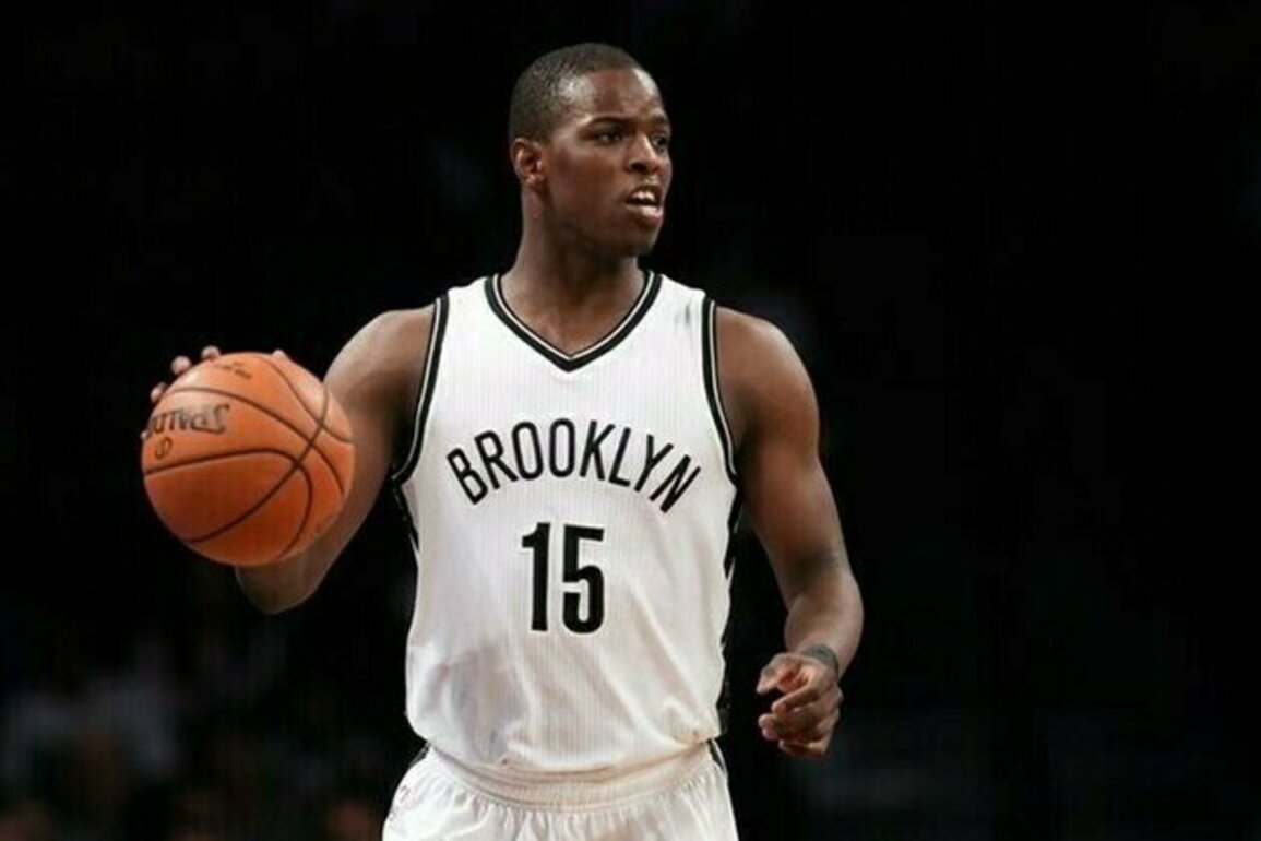 American Isaiah Whitehead to Join Esteghlal Basketball Team