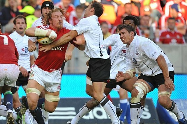 The British & Irish Lions&#039; storied history in PE