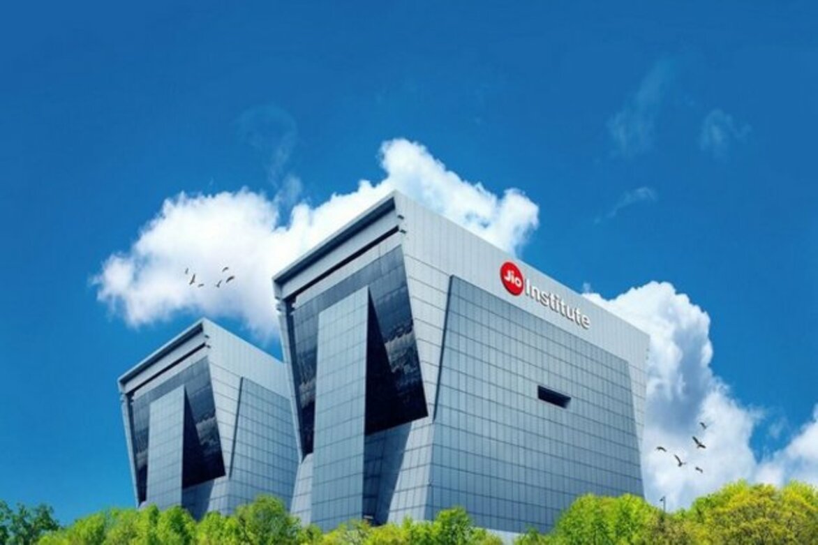Jio Institute's ViewPoint 2023 unveils AI's transformative role in human resources